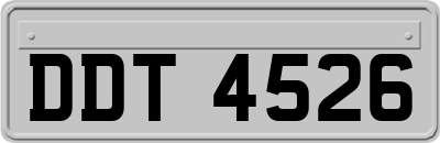 DDT4526