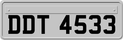 DDT4533