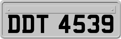 DDT4539