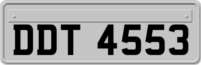 DDT4553