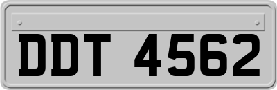 DDT4562