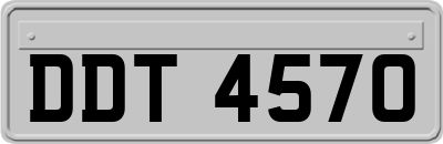 DDT4570