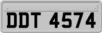 DDT4574