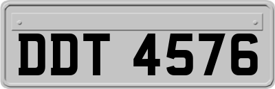 DDT4576