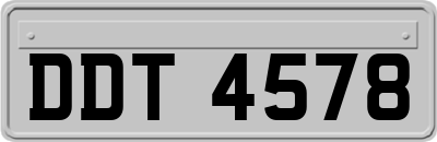 DDT4578