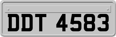 DDT4583