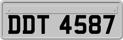 DDT4587