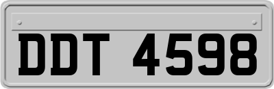 DDT4598