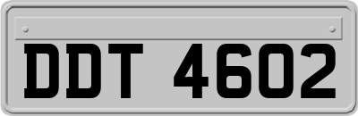DDT4602