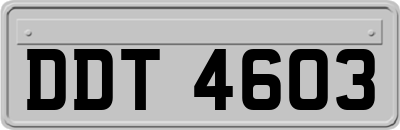 DDT4603