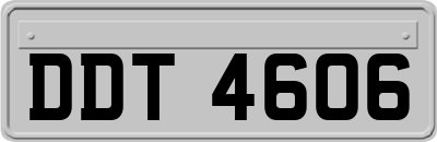 DDT4606