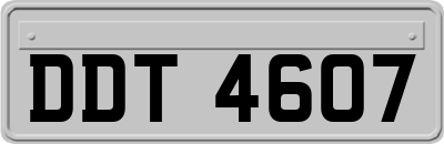 DDT4607