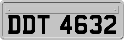 DDT4632