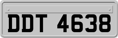 DDT4638
