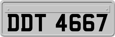 DDT4667