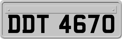 DDT4670