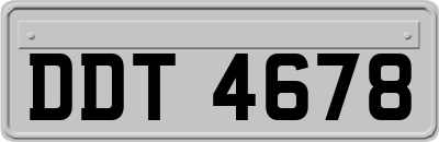 DDT4678