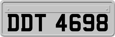 DDT4698
