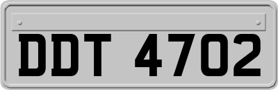 DDT4702