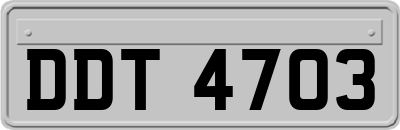 DDT4703