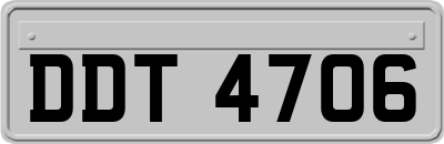 DDT4706