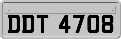 DDT4708