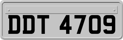 DDT4709