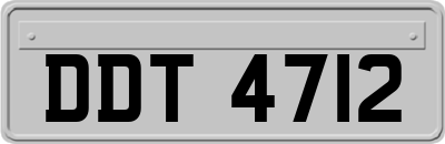 DDT4712