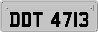 DDT4713