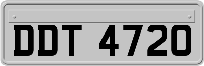 DDT4720