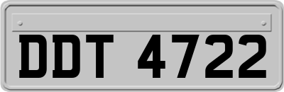 DDT4722