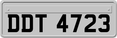 DDT4723