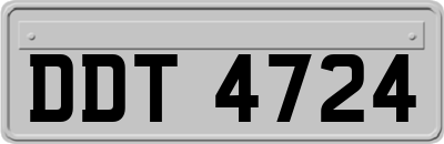 DDT4724