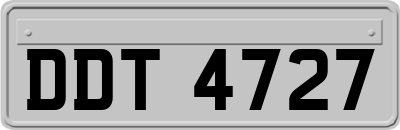 DDT4727