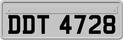 DDT4728