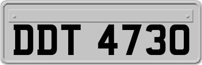 DDT4730