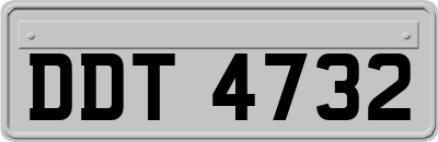 DDT4732