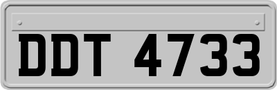 DDT4733
