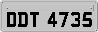 DDT4735