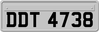 DDT4738