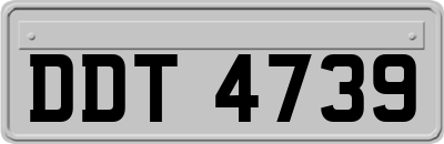 DDT4739