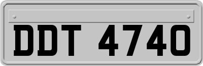DDT4740