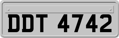 DDT4742