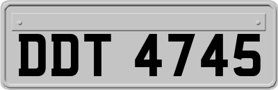 DDT4745