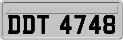 DDT4748