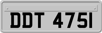 DDT4751