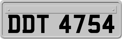 DDT4754