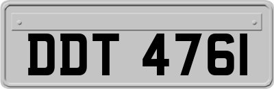 DDT4761