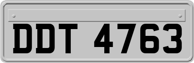 DDT4763