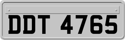 DDT4765